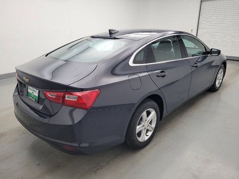 Used 2025 Chevrolet Malibu LS FWD image 10