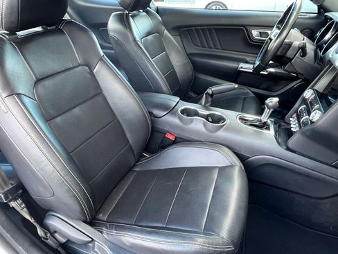 Used 2023 Ford Mustang Premium image 35