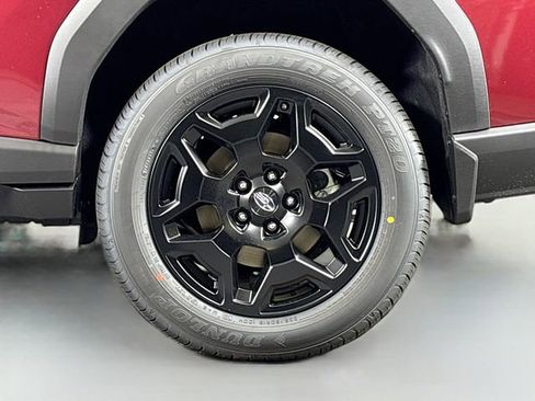 New 2026 Subaru Outback Limited image 32