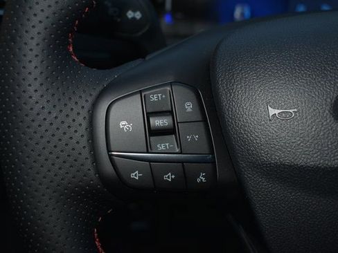 New 2026 Ford Escape ST-Line Select w/ Equipment Group 401A image 19