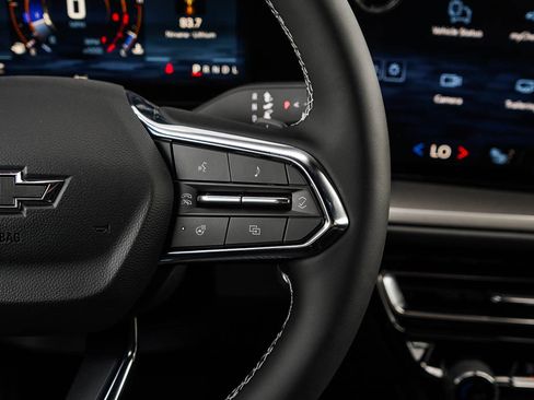 New 2026 Chevrolet Traverse LT w/ Midnight/Sport Edition image 23