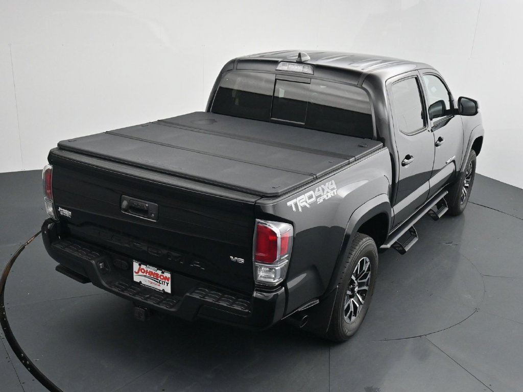Used 2023 Toyota Tacoma TRD Sport AWD/4WD image 29
