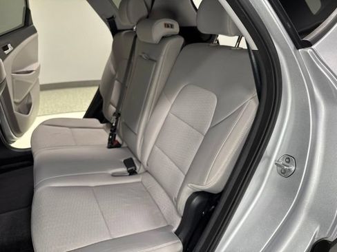 Used 2019 Hyundai Tucson SE FWD image 24