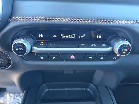 New 2026 MAZDA CX-50 AWD 2.5 Hybrid w/ Premium Pkg image 21