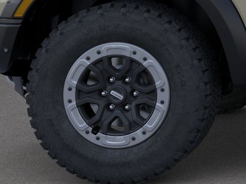New 2026 Ford Ranger Raptor AWD/4WD image 19
