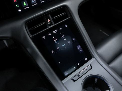 Certified 2023 Porsche Taycan GTS image 21