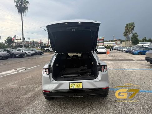 Used 2022 Ford Mustang Mach-E California Route 1 AWD/4WD image 13