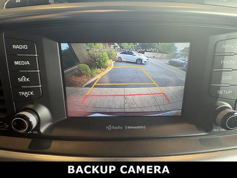 Used 2018 Kia Sorento EX w/ EX Advanced Touring Package FWD image 17