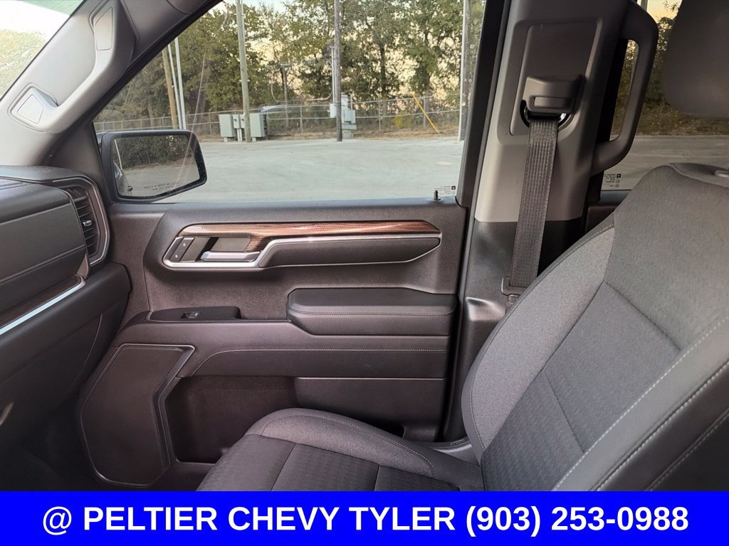 Used 2023 Chevrolet Silverado 1500 RST AWD/4WD image 22