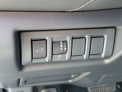 New 2026 Subaru Outback Wilderness AWD/4WD image 24