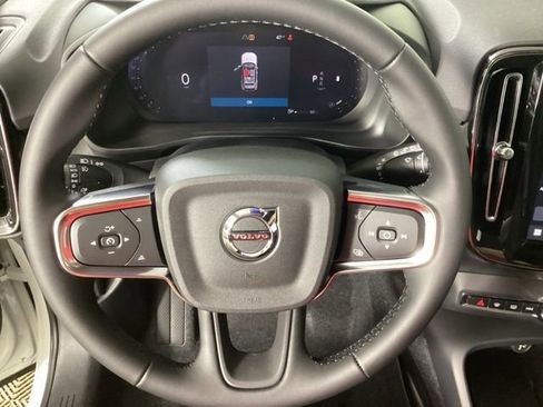 New 2026 Volvo XC40 B5 Plus w/ Protection Package Premier image 29