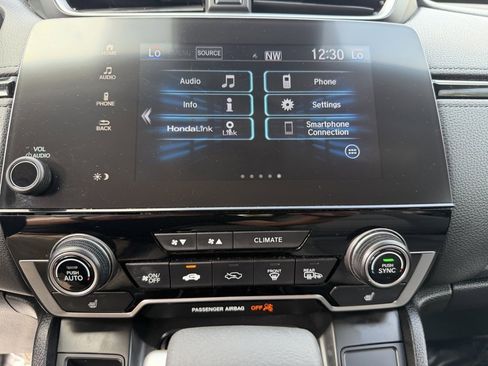 Used 2019 Honda CR-V EX image 25