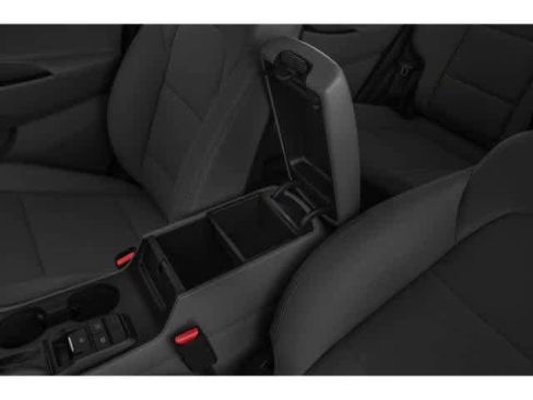 Used 2019 Hyundai Tucson SE AWD/4WD image 17