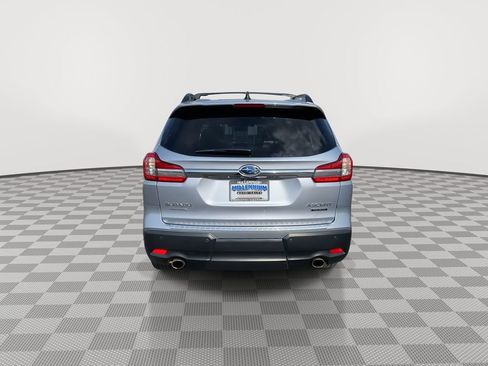 Used 2022 Subaru Ascent Touring image 6