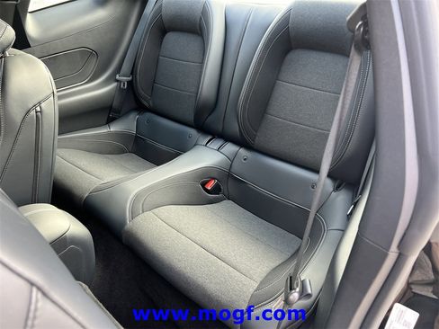 Certified 2024 Ford Mustang GT image 22