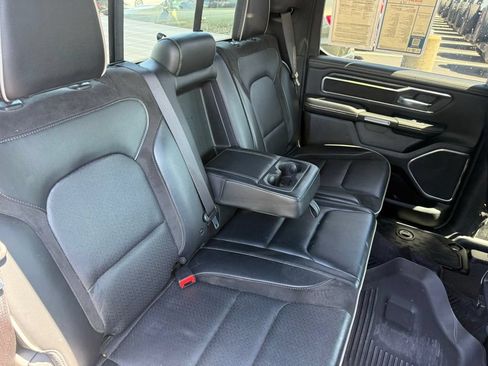 Used 2023 RAM 1500 Laramie AWD/4WD image 58