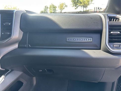 New 2026 RAM 3500 Big Horn image 61