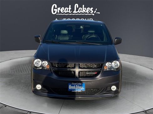 Used 2018 Dodge Grand Caravan GT image 8