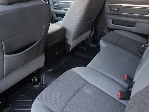 Used 2018 RAM 1500 Big Horn image 22