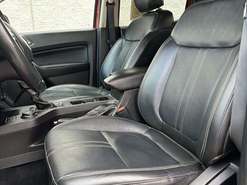 Used 2019 Ford Ranger Lariat w/ Equipment Group 501A Mid image 7