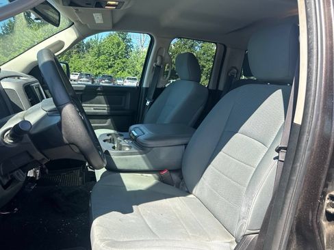 Used 2016 RAM 1500 Tradesman w/ Popular Equipment Group AWD/4WD image 5