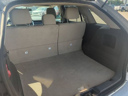 Used 2011 Ford Edge SE w/ 101A Rapid Spec Order Code FWD image 8