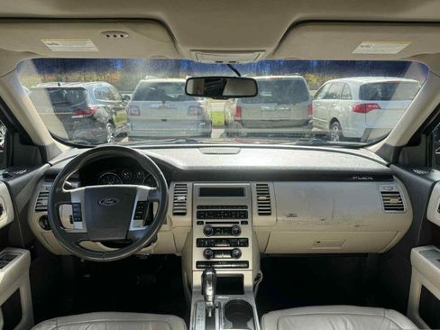 Used 2011 Ford Flex SEL w/ Rapid Spec Order Code image 19