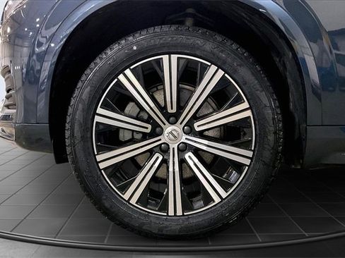 Certified 2023 Volvo XC90 B5 Core w/ Protection Package Premier image 10