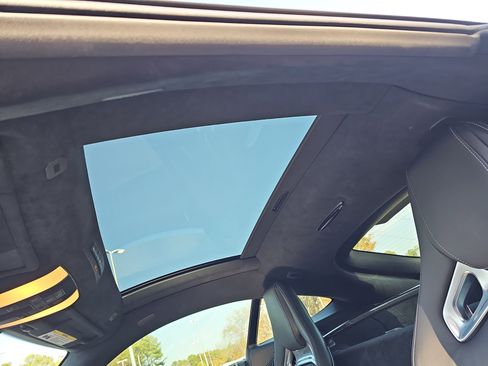 Used 2016 Mercedes-Benz AMG GT S image 28