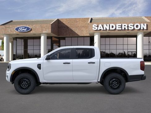 New 2026 Ford Ranger XL w/ Trailer Tow Package RWD image 4