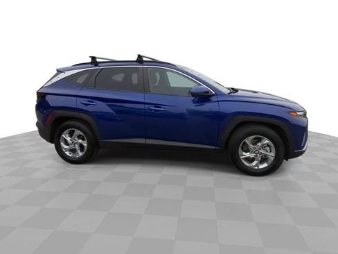 Used 2023 Hyundai Tucson SEL FWD image 3