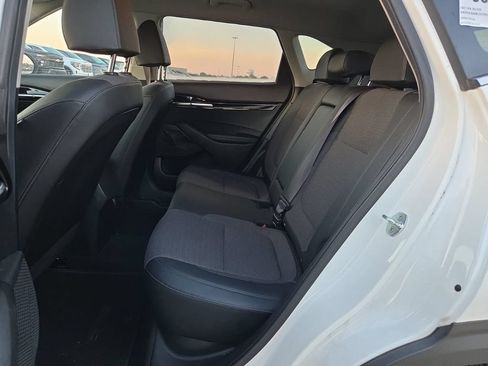 Used 2021 Kia Seltos S AWD/4WD image 12