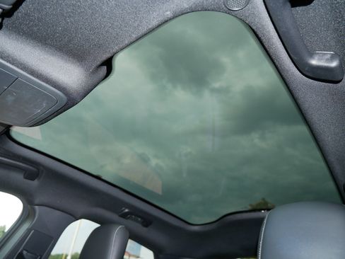 New 2024 Ford Mustang Mach-E GT image 34