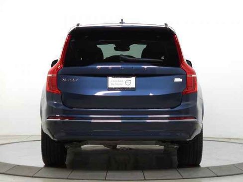 Used 2024 Volvo XC90 T8 Ultimate w/ Protection Package Premier image 9