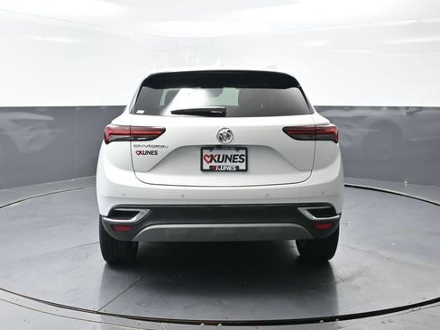 Used 2023 Buick Envision Preferred FWD image 12