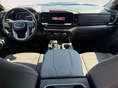 Used 2023 GMC Sierra 1500 Elevation w/ X31 Off-Road Package image 10