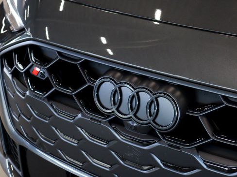 New 2025 Audi S5 Premium Plus image 26