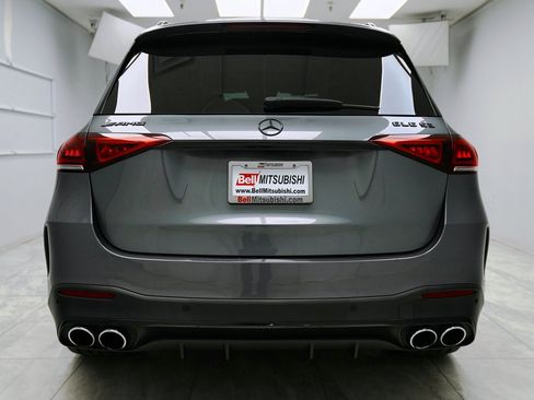 Used 2023 Mercedes-Benz GLE 53 AMG 4MATIC image 6