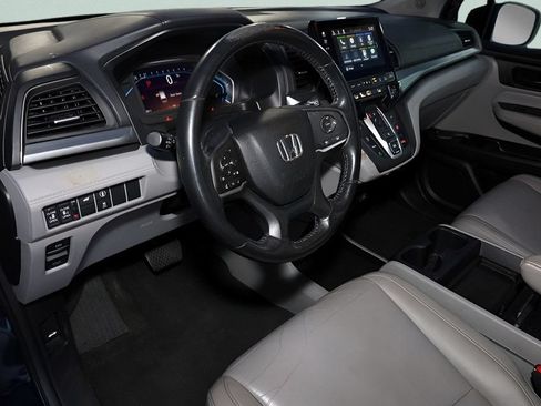 Used 2022 Honda Odyssey EX-L image 21