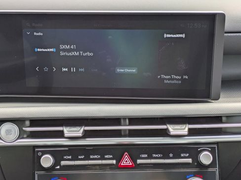 New 2026 Hyundai Santa Cruz SEL image 18