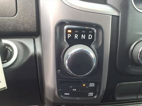 Used 2022 RAM 1500 Classic Warlock image 12