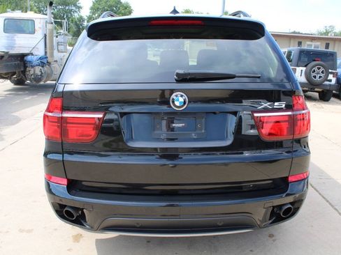 Used 2013 BMW X5 xDrive35i AWD/4WD image 4