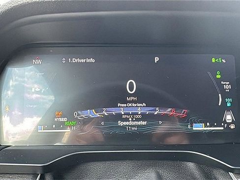 New 2024 Jeep Grand Cherokee Limited 4xe w/ Luxury Tech Group II image 26