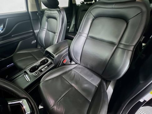 Used 2023 Lincoln Corsair Grand Touring AWD/4WD image 21