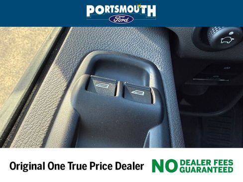 New 2026 Ford Transit 150 148 Medium Roof AWD w/ Exterior Upgrade Package image 23