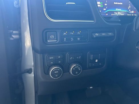 Used 2023 Chevrolet Suburban High Country w/ Max Trailering Package image 50