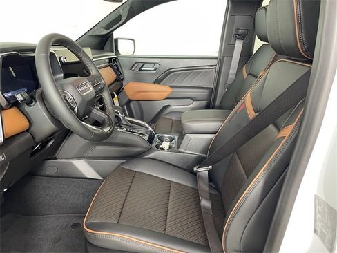 New 2026 GMC Canyon AT4 w/ Technology Plus Package image 2