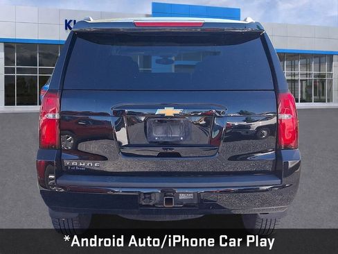 Used 2019 Chevrolet Tahoe LS AWD/4WD image 7