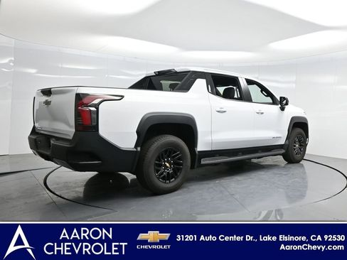 New 2026 Chevrolet Silverado EV LT AWD/4WD image 34