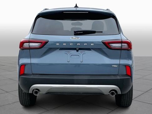 Certified 2025 Ford Escape SE w/ PHEV Premium Package image 4